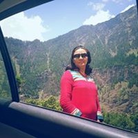Profile Picture of Monika Anand (@monika-anand-9) on Quora