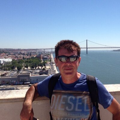 Profile Picture of Jim Dempsey (@jimmdempsey) on Twitter