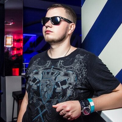 Profile Picture of Alex Kravets (@kravets885) on Twitter