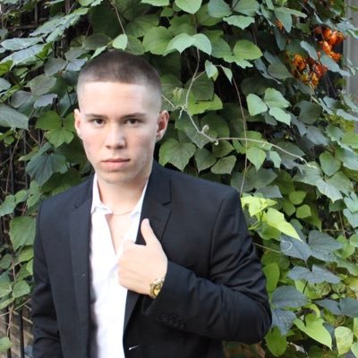 Profile Picture of Liam Thompson (@L1am_26) on Twitter