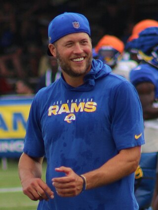 Profile Picture of Matthew Staffordon Wikipedia