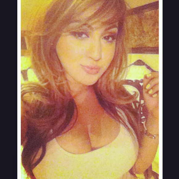 Profile Picture of Jacqueline Alcala (@jaklynalcala) on Poshmark