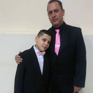 Profile Picture of Douglas Sievens Napoleão (@douglas.sievens) on Facebook