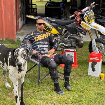 Profile Picture of Mike Alessi (@MikeAlessi_800) on Twitter