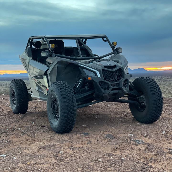 Profile Picture of Erik Saenz (@@erikfox25) on Tiktok