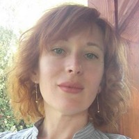 Profile Picture of Tatiana Mezentseva (@tatiana-mezentseva-1) on Quora