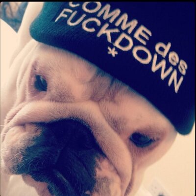 Profile Picture of Carl Lafferty (@BIG_LAFFY) on Twitter