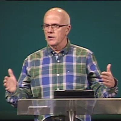 Profile Picture of Wendell Anderson (@Pastor_Wendell) on Twitter