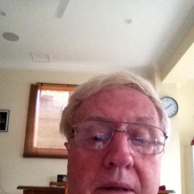 Profile Picture of Glen Irving (@IrvingGlen) on Twitter