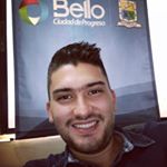 Profile Picture of Pablo Cano (@pablitokno) on Instagram