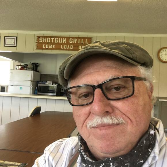 Profile Picture of W steve Joyner (@trapper932) on Poshmark