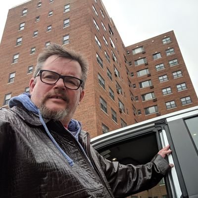 Profile Picture of Brian Moon (@brianfla38) on Twitter