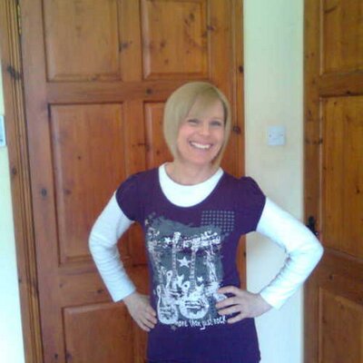 Profile Picture of Ruth Kavanagh (@ruthie38) on Twitter