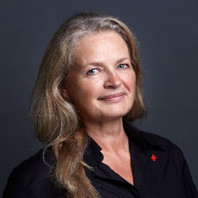 Profile Photo of Susan Hoffmann (@SHoffmann2706) on Twitter