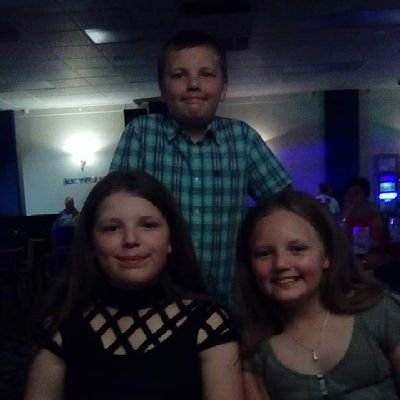 Profile Picture of Jason Raper (@JasonRaper13) on Twitter
