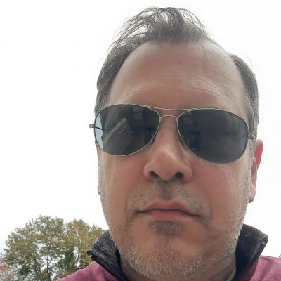 Profile Picture of Scott Ashmore HOU-TX (@AshmoreTx) on Twitter