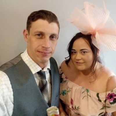 Profile Picture of David Middleton (@@DonnyBlade83) on Twitter