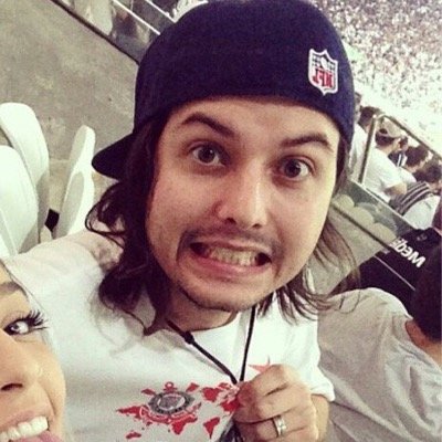 Profile Picture of Luísa (@OurPedroLanza) on Twitter