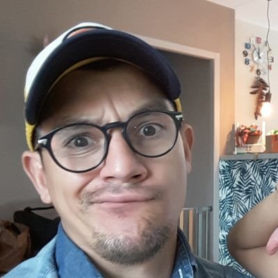 Profile Picture of CHRISTOPHE BRAYETTE (@CHRISTOPHEBRAY1) on Twitter