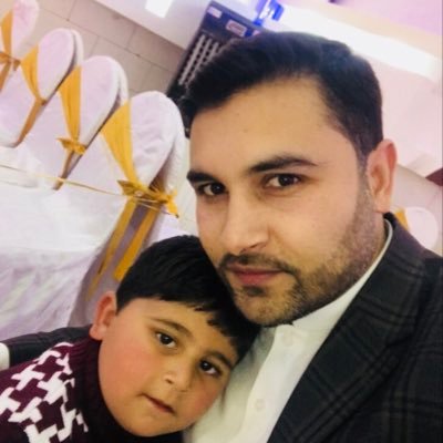 Profile Picture of Mohammad Qahir Zamani (@QahirZamani) on Twitter