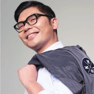 Profile Picture of Jason Hsu (@augama) on Twitter