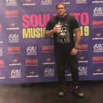 Profile Picture of #CRUSHPARTIES  ( K.S.G ) (@hollywoodsteve) on Instagram