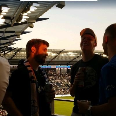 Profile Picture of Jacob Stinson (@jacobakastimpy) on Twitter