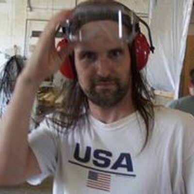 Profile Picture of Bill Schwenke (@@SpeeDeaThrash) on Twitter