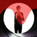 Profile Picture of Joshua Swanson (@official_josh_swanny) on Instagram