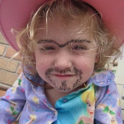 Profile Picture of Deborah Peterson (@daisymae102383) on Twitter
