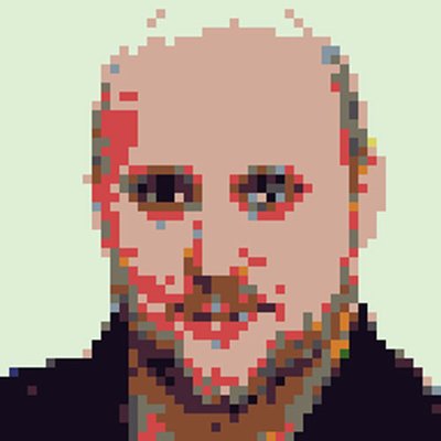 Profile Picture of Michael Frankel (@MichaelFrankel1) on Twitter