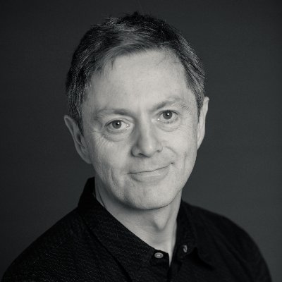 Profile Picture of James Hulse (@JamesHulseCDP) on Twitter