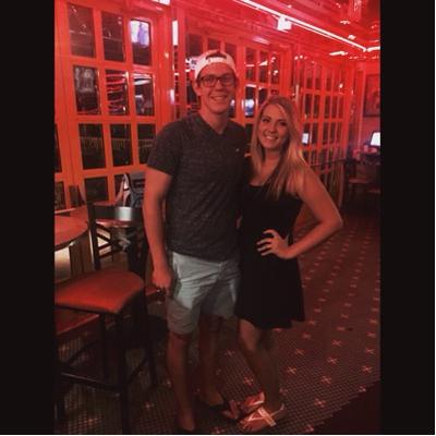Profile Picture of Colin McHugh (@mchugh_colin) on Twitter