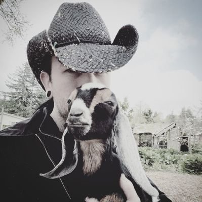 Profile Picture of Derek Koerner (@legionofthegoat) on Twitter