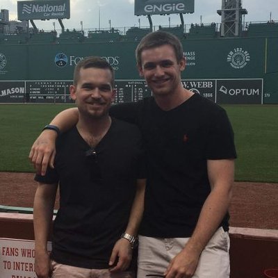 Profile Picture of Josh McDougal (@mcdougal_josh7) on Twitter