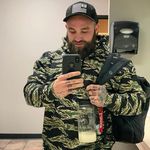 Profile Picture of James Gideon (@jamesgideon153) on Instagram
