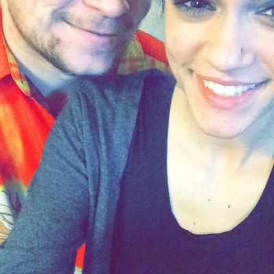 Profile Picture of Jeffery Bentley (@@TwistedWish1990) on Twitter