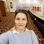 Profile Picture of Maria  Albert (@mariaalbert789) on Instagram