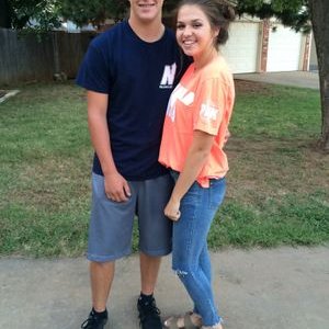 Brayden Nichols - Twitter Profile Picture of Brayden Nichols (@BraydenNichol14) on Twitter