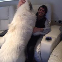 Profile Picture of Jerry Gonzalez (@jerry-gonzalez-27) on Quora