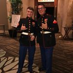 Profile Picture of Johnny Peters (@petey_46) on Instagram