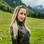 Profile Picture of Irina Popescu (@iripopescu) on Instagram