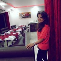 Profile Picture of Ruchi Dave (@ruchi-dave-9) on Quora