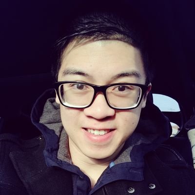 Profile Picture of David Ngo (@WheresNgo) on Twitter