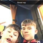 Profile Picture of Ian Holmes (@_ianholmes) on Instagram