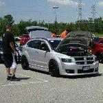 Profile Picture of Greg Schaefer (@nastystatuscsrt) on Instagram