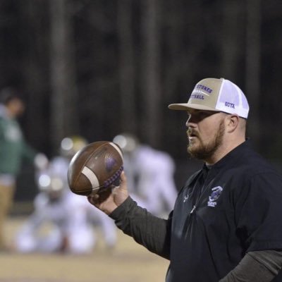 Profile Picture of Coach Tanner Haynes (@haynestc3) on Twitter