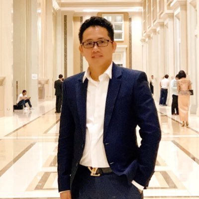 Profile Picture of Keo Vuthy (@keovuthy) on Twitter