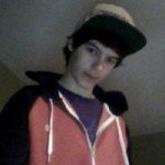 Profile Picture of Gabriel Chamberlain (@gab_c_1997) on Instagram