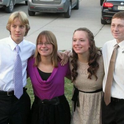 Profile Picture of Garrett Blatt (@Blatt66Garrett) on Twitter